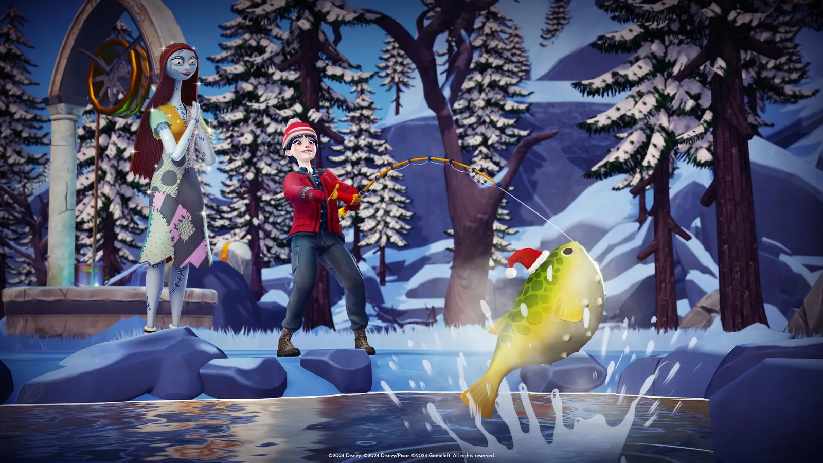 Disney Dreamlight Valley media 12