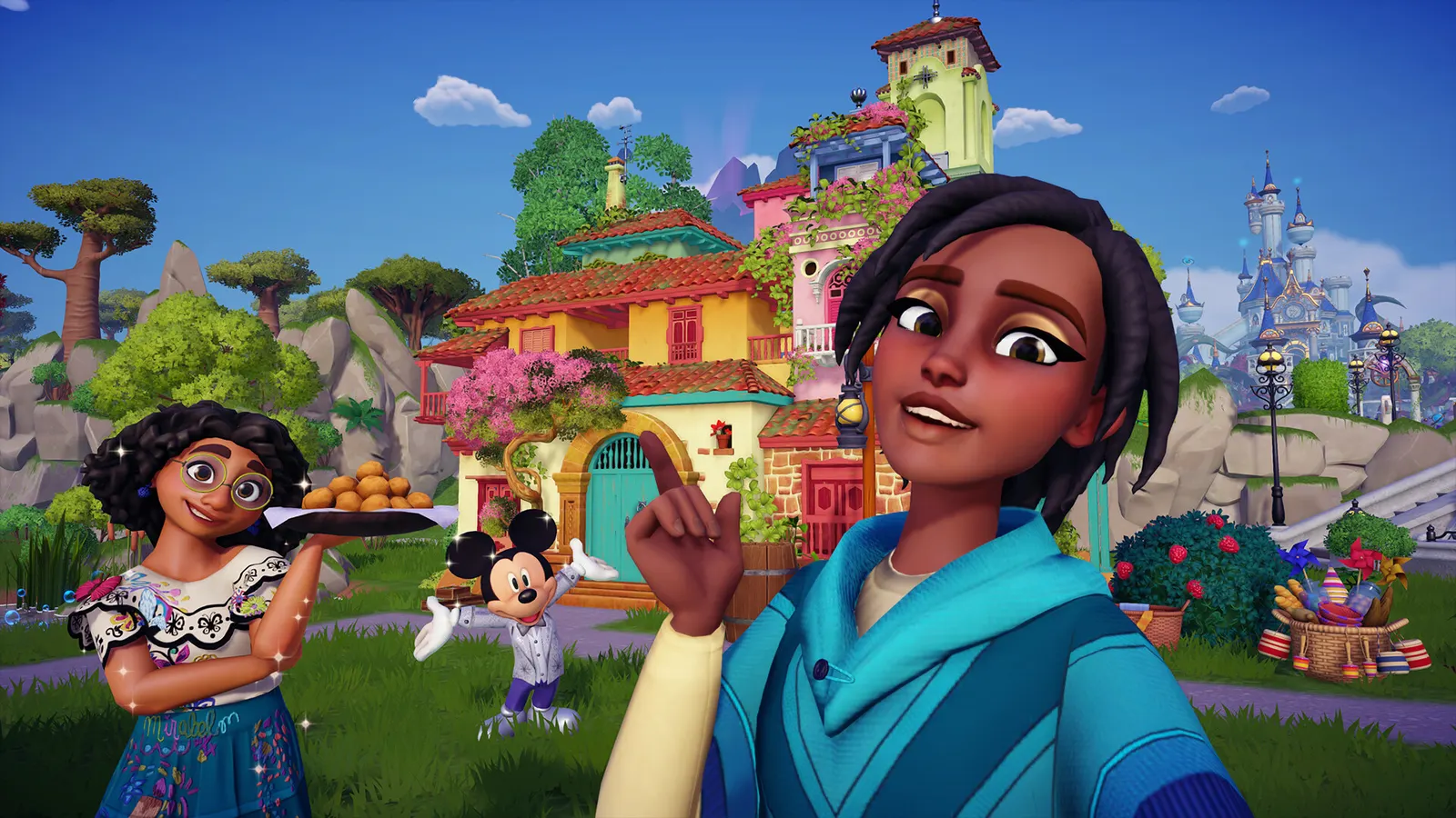 Disney Dreamlight Valley media 5