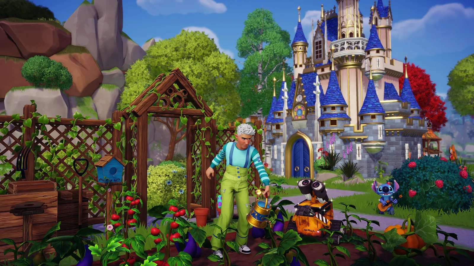 Disney Dreamlight Valley media 6