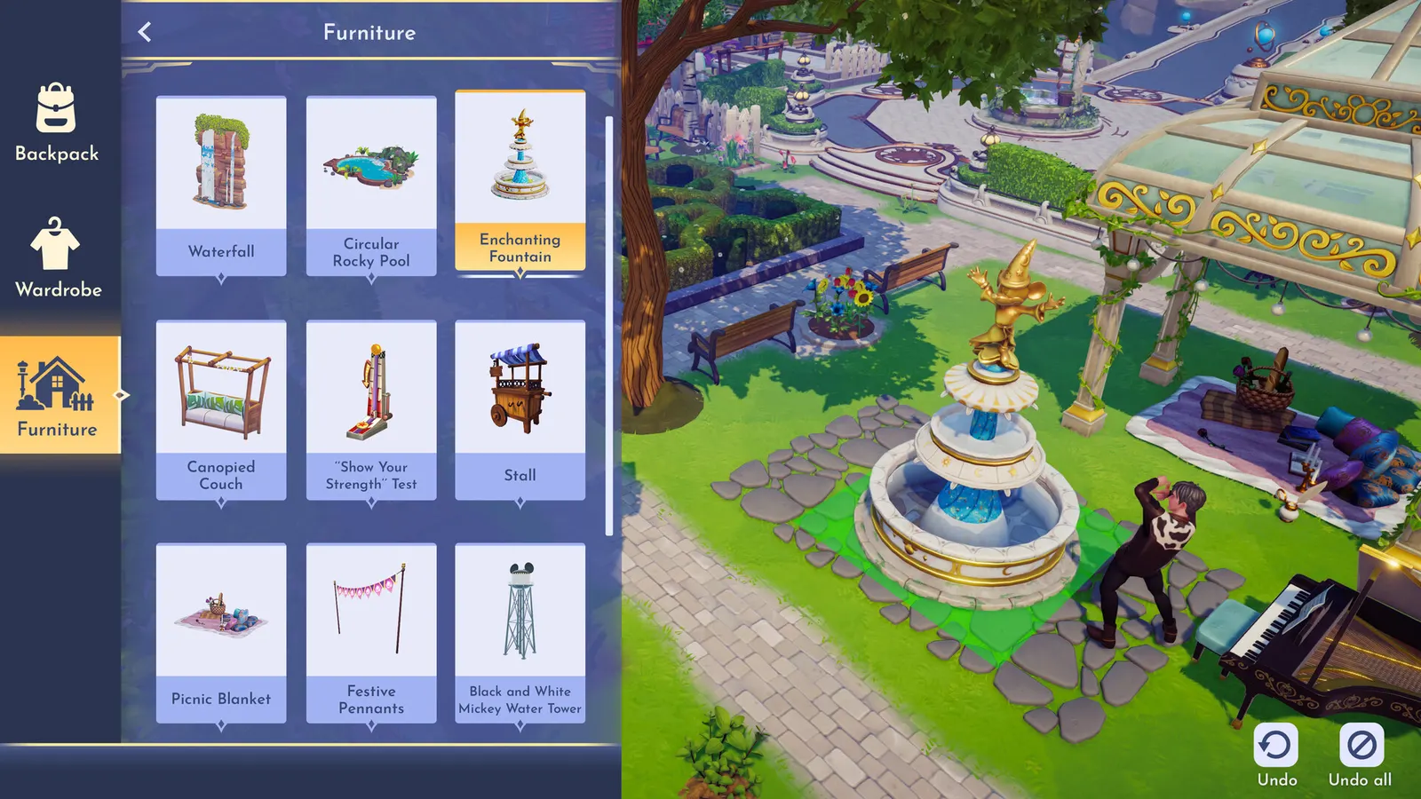 Disney Dreamlight Valley media 13