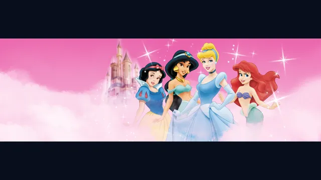 Disney Princess: Enchanted Journey