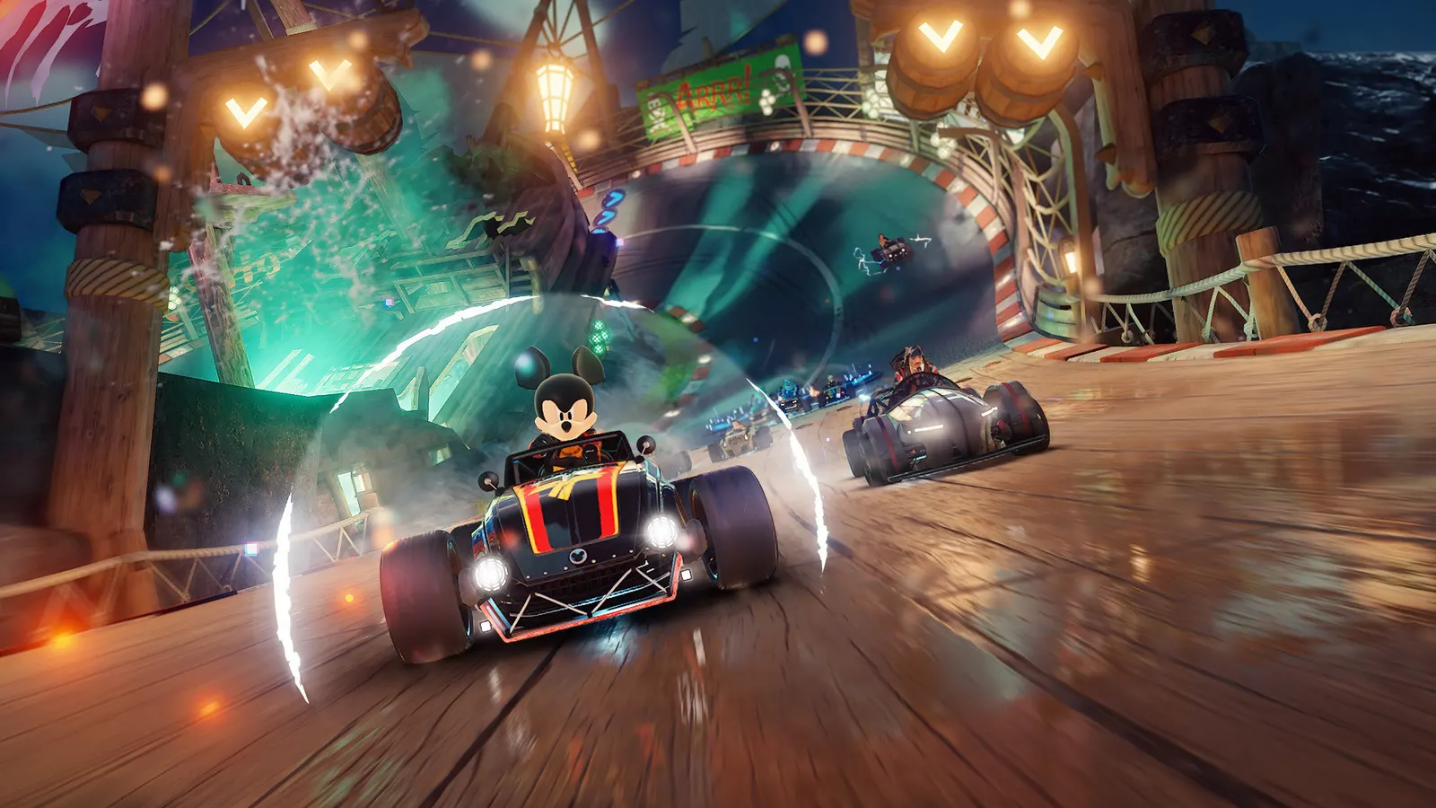 Disney Speedstorm media 10