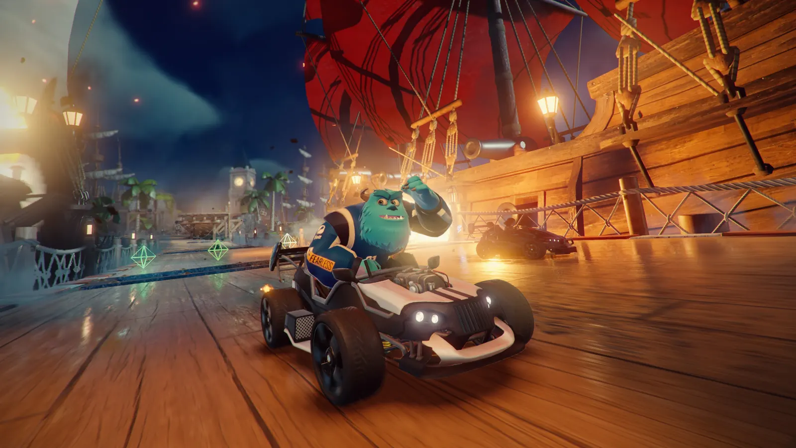 Disney Speedstorm media 15