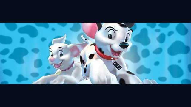 Disney's 102 Dalmatians: Puppies to the Rescue