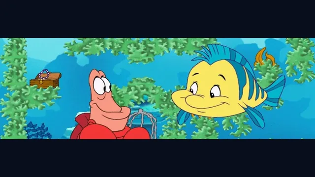 Disney's Arcade Frenzy