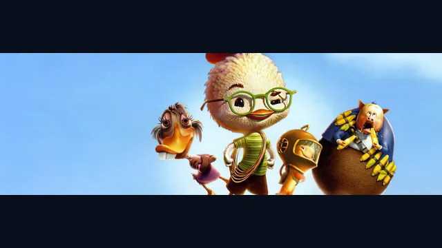 Disney's Chicken Little