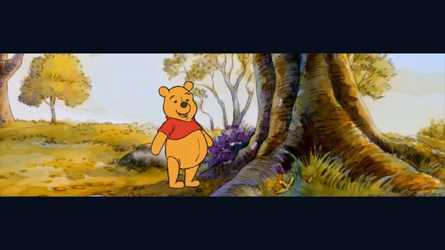 Disney's Party Time With Winnie the Pooh