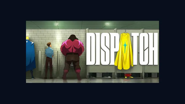 Dispatch