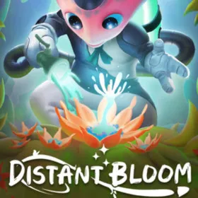 Обкладинка гри Distant Bloom
