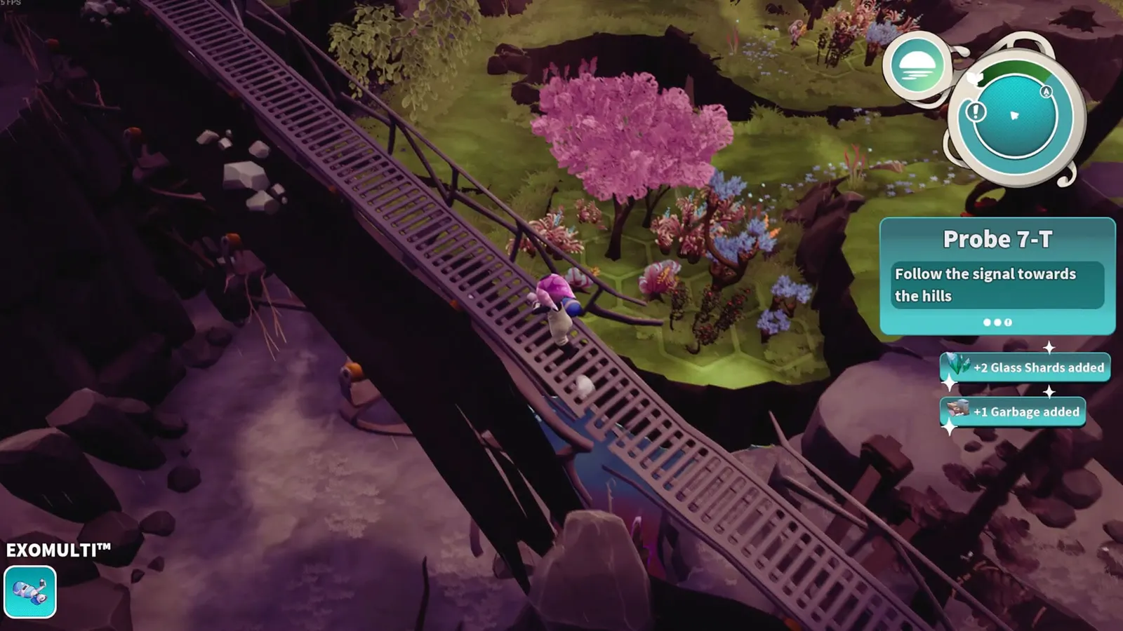 Distant Bloom media 10
