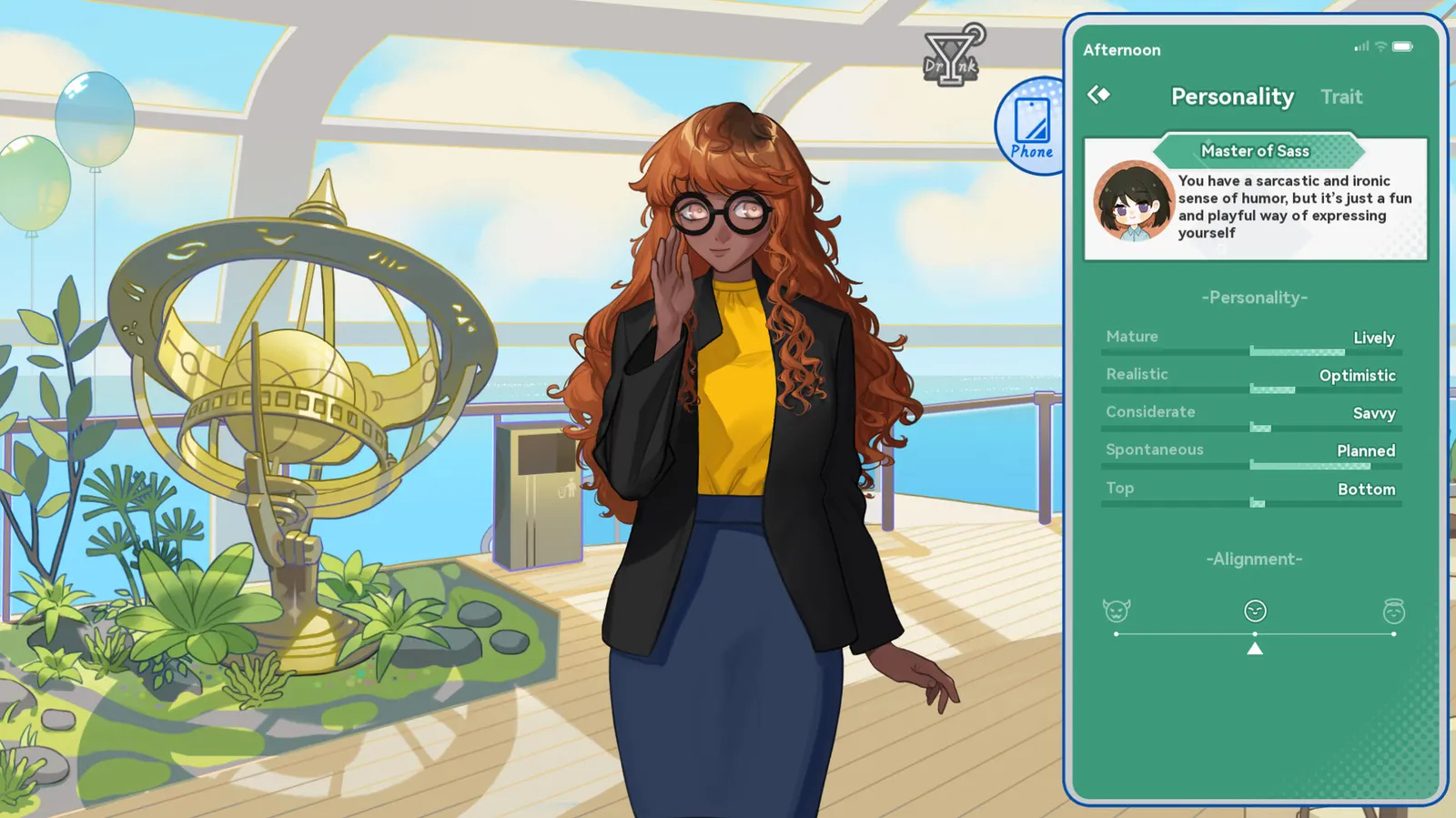 Distant Oceanic Getaway media 3