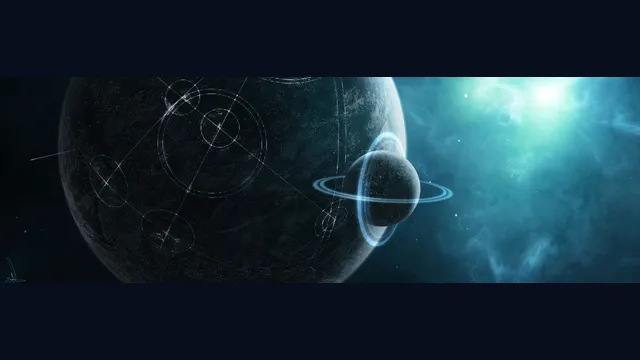 Distant Worlds: Return of the Shakturi