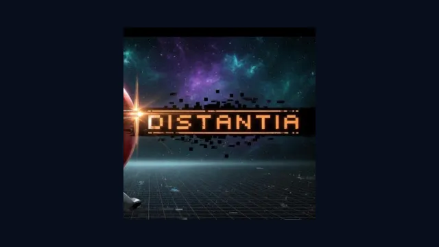 Distantia