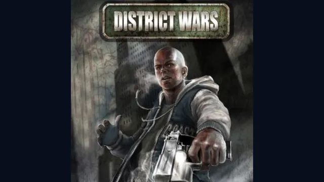 District Wars