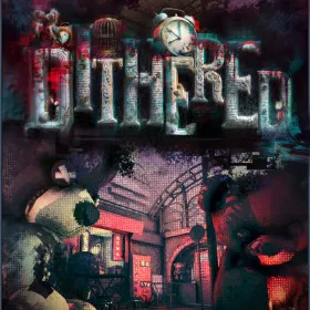 Обкладинка гри Dithered