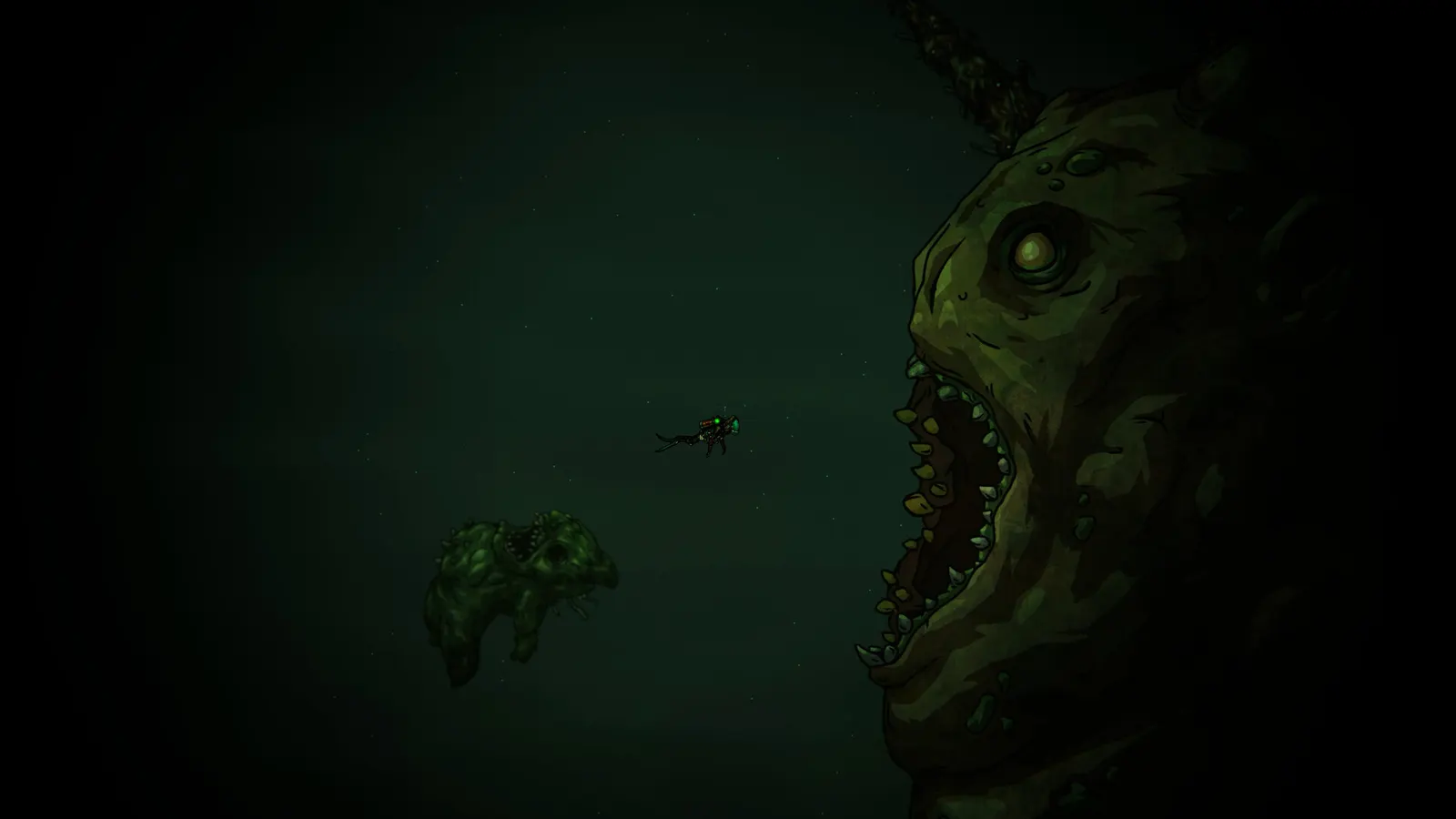 DIVE or DIE - Children of Rain media 4