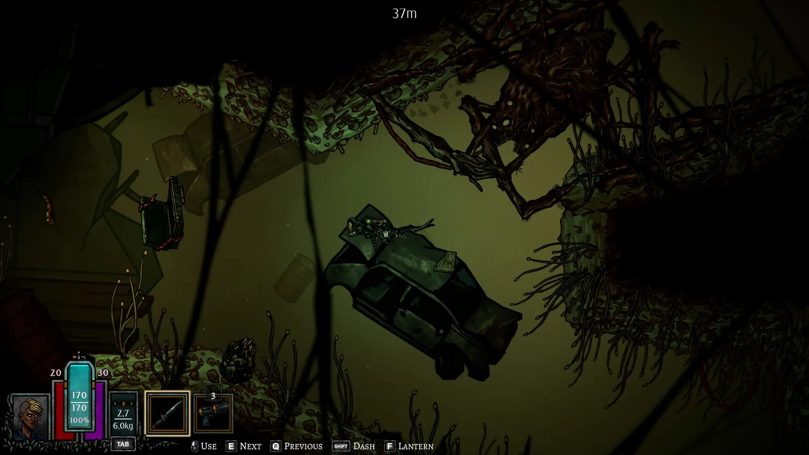 DIVE or DIE - Children of Rain media 10