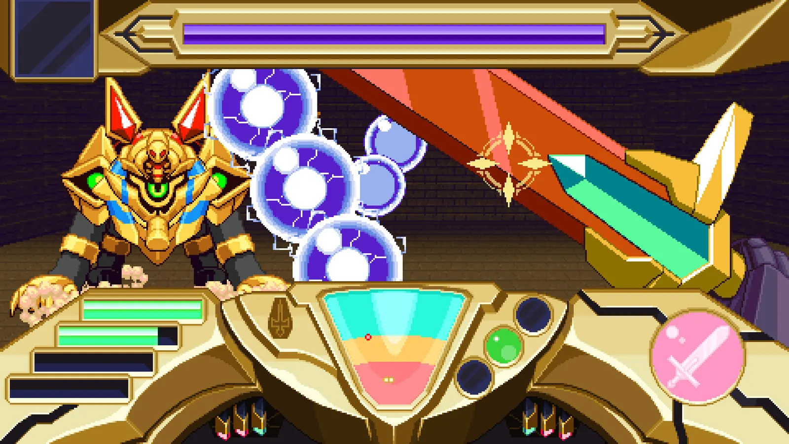 Divine Dynamo Flamefrit media 5