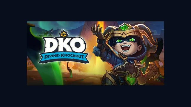 Divine Knockout (DKO)