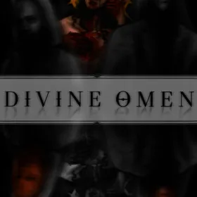 Обкладинка гри Divine Omen