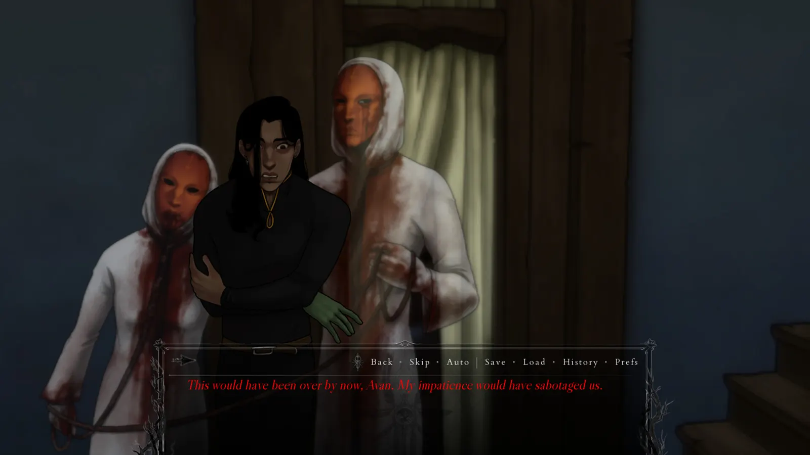 Divine Omen media 3