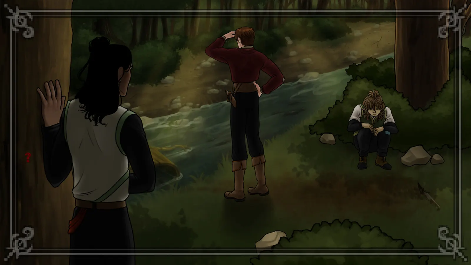 Divine Omen media 11