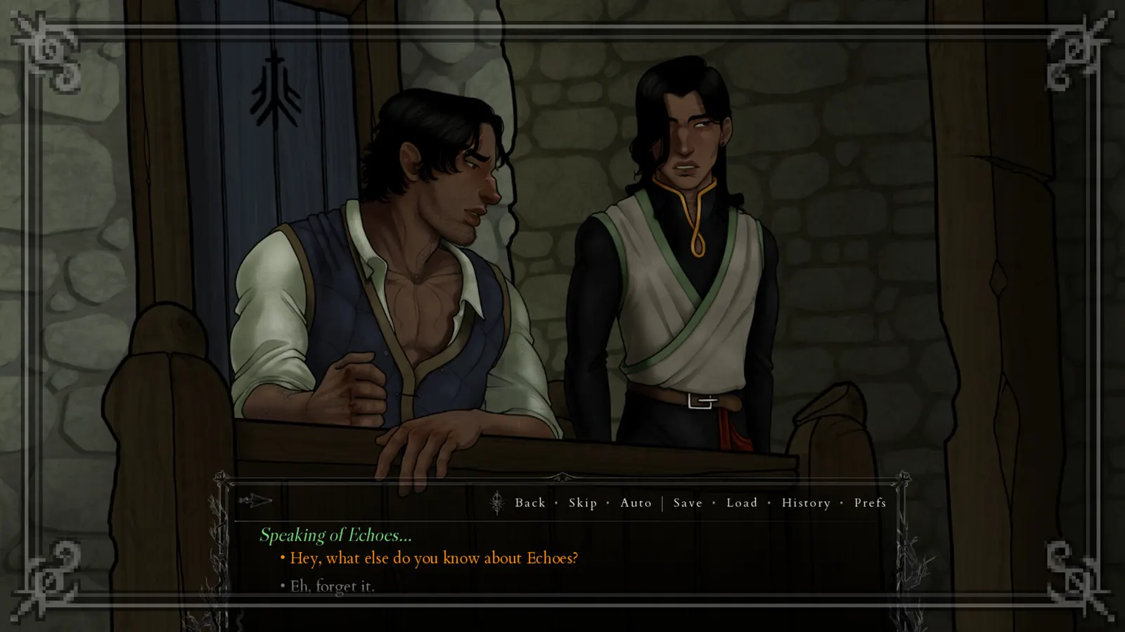 Divine Omen media 12