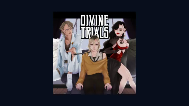 Divine Trials