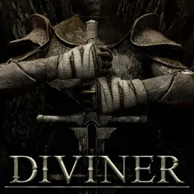 Обкладинка гри Diviner