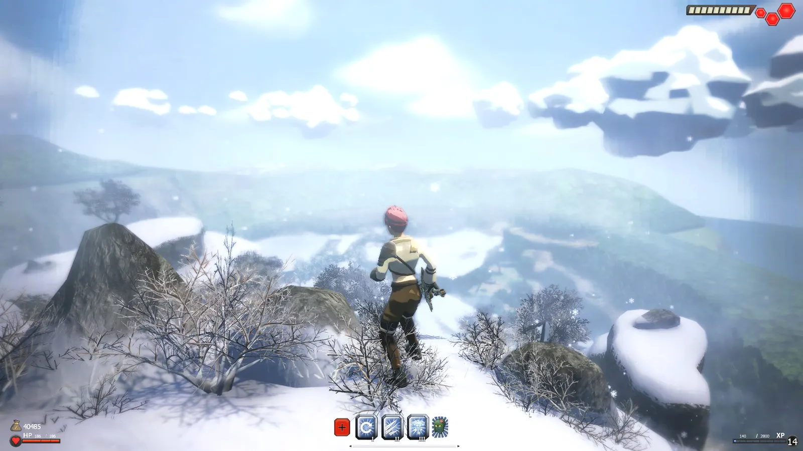 Divinia Chronicles: Relics of Gan-Ti media 7