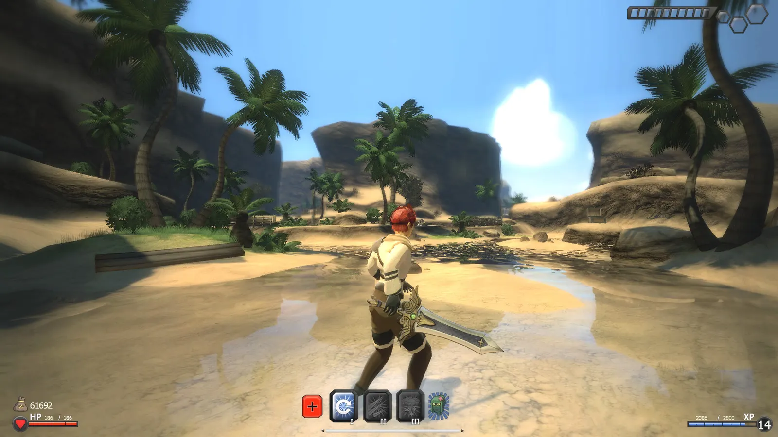 Divinia Chronicles: Relics of Gan-Ti media 12