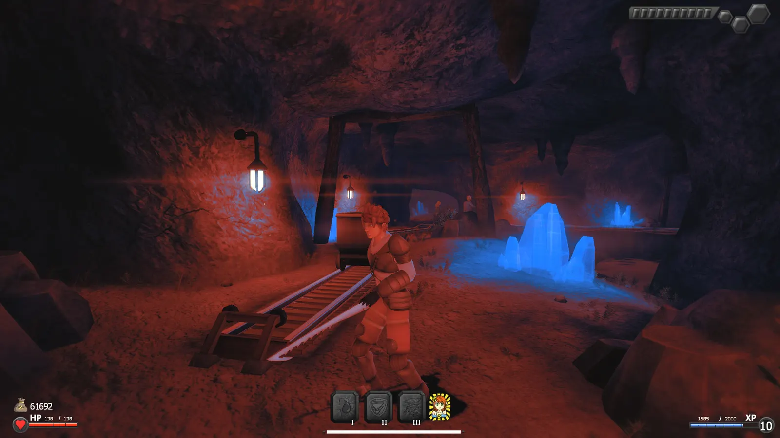 Divinia Chronicles: Relics of Gan-Ti media 13