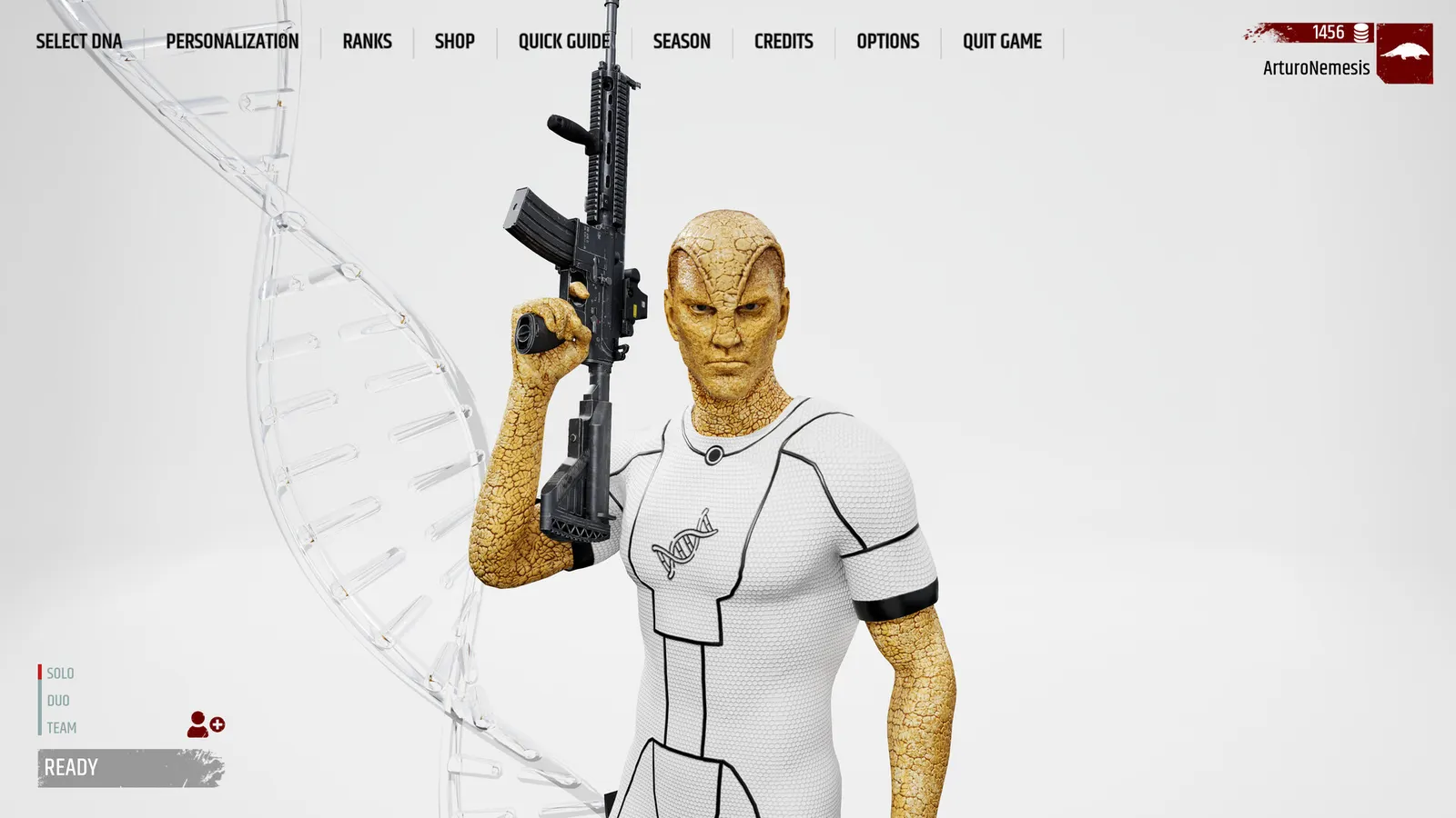 DNA NEMESIS media 13