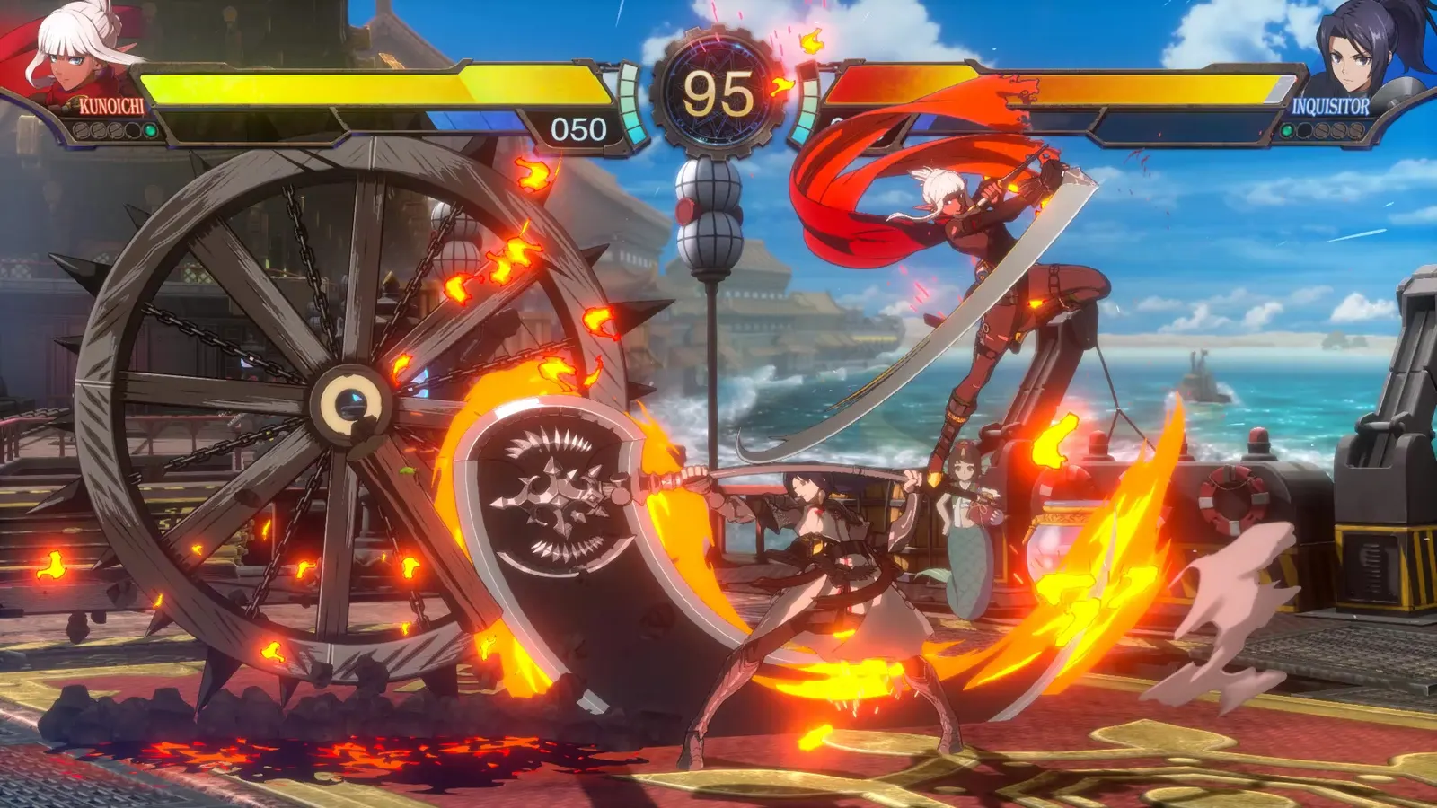 DNF Duel media 12