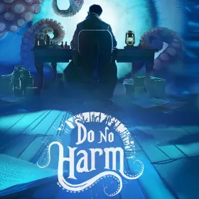 Обкладинка гри Do No Harm