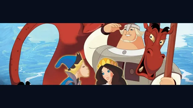 Добрыня Никитич и Змей Горыныч