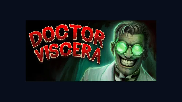 DOCTOR VISCERA