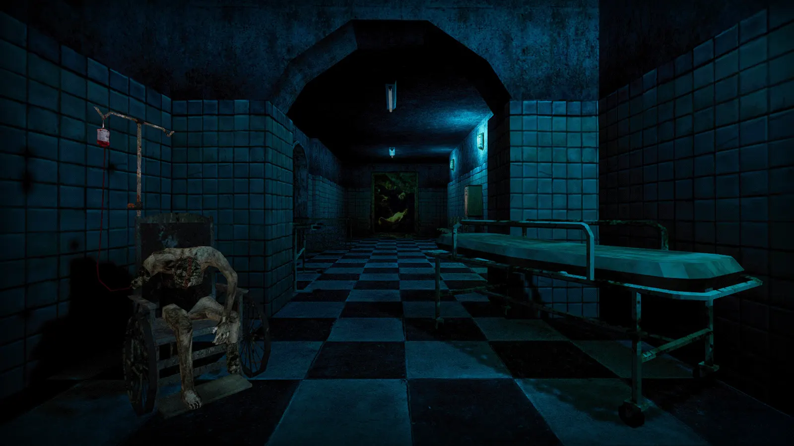 DOCTOR VISCERA media 4