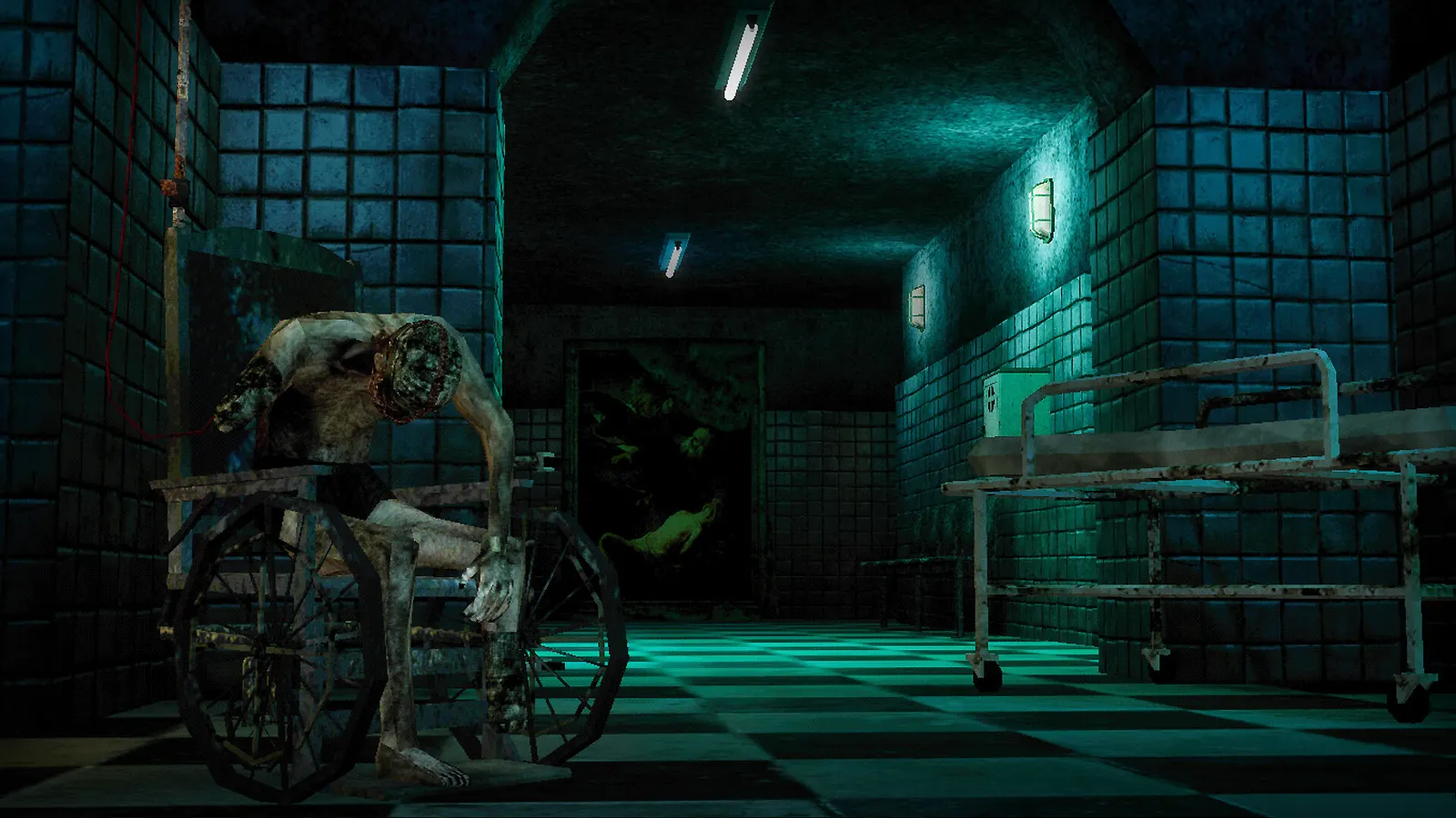 DOCTOR VISCERA media 4