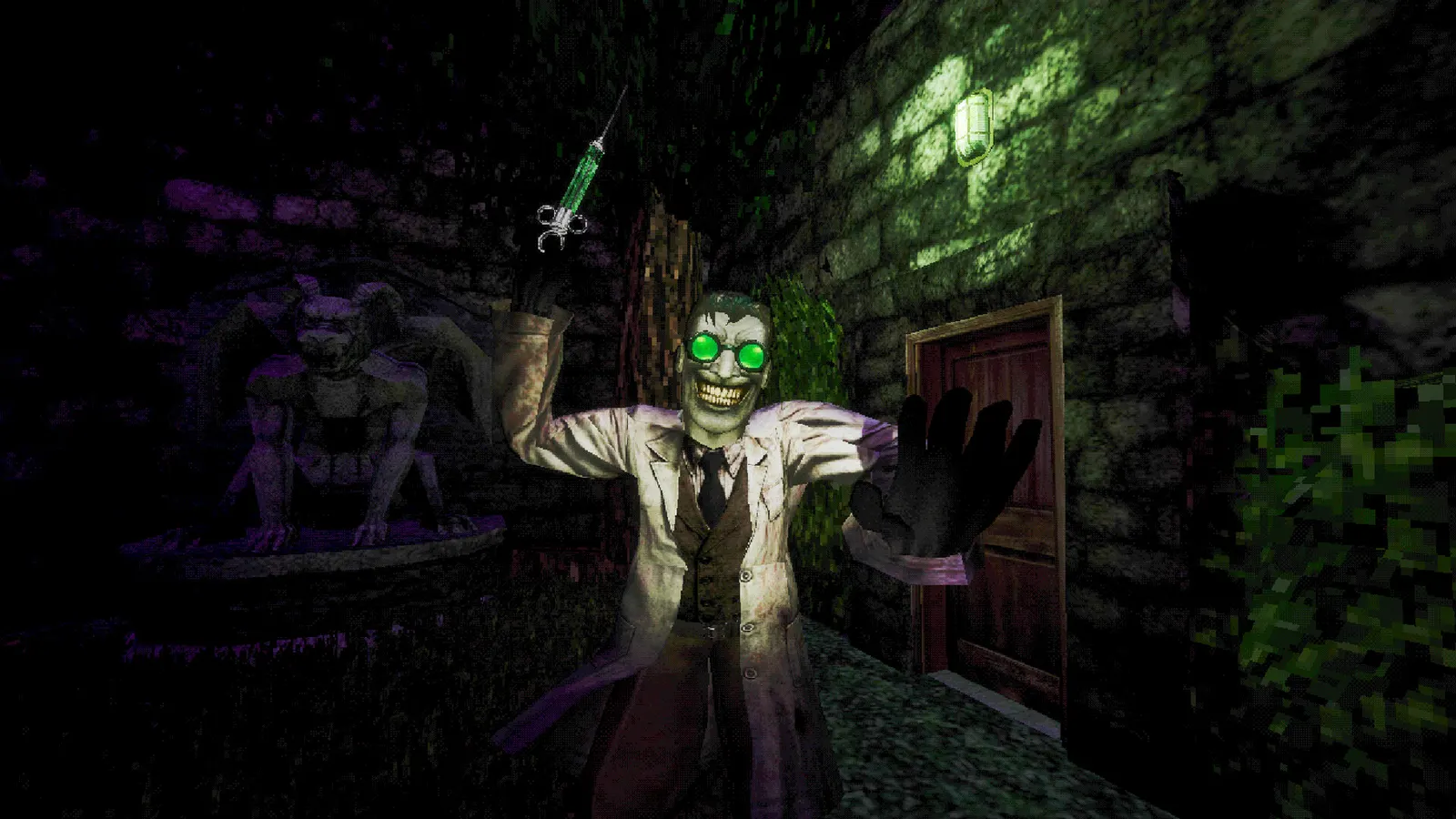 DOCTOR VISCERA media 8