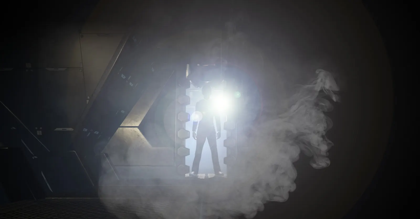 Doctor Who: The Edge of Reality media 5
