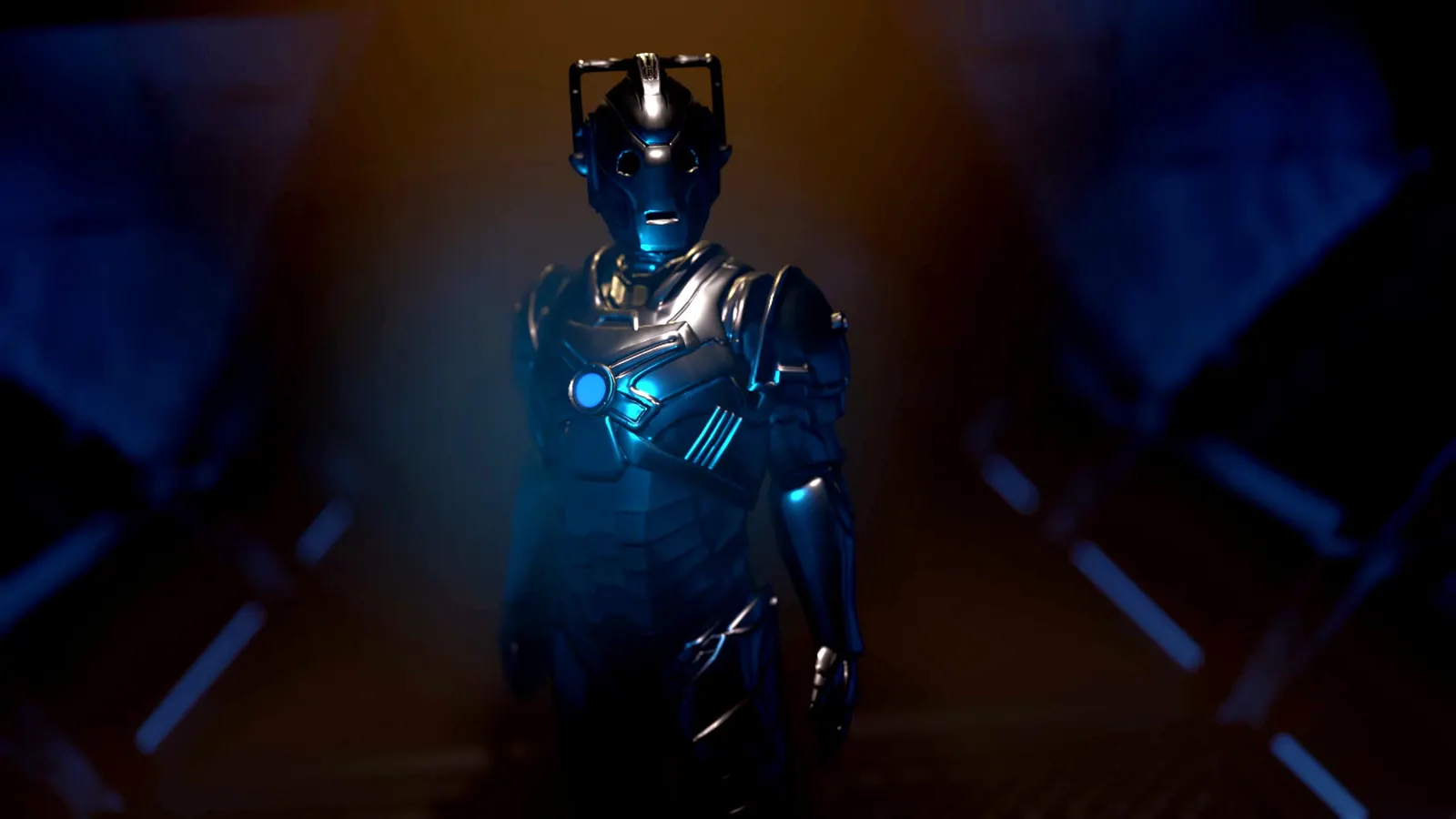 Doctor Who: The Edge of Reality media 6