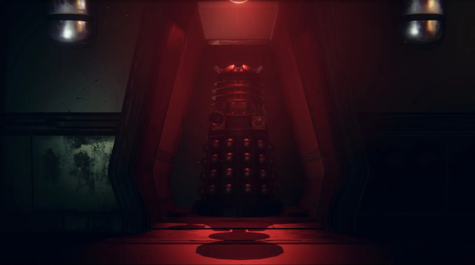 Doctor Who: The Edge of Reality media 7