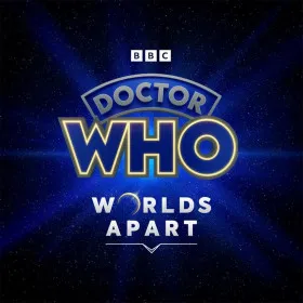 Обкладинка гри Doctor Who: Worlds Apart