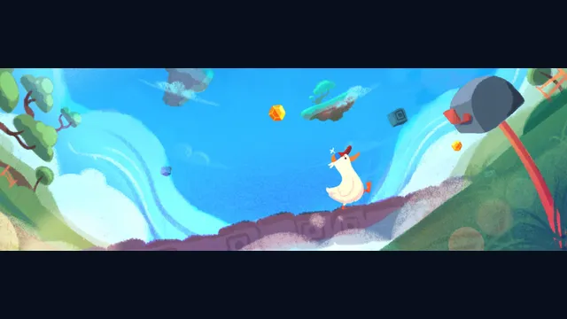 Dodo Duckie