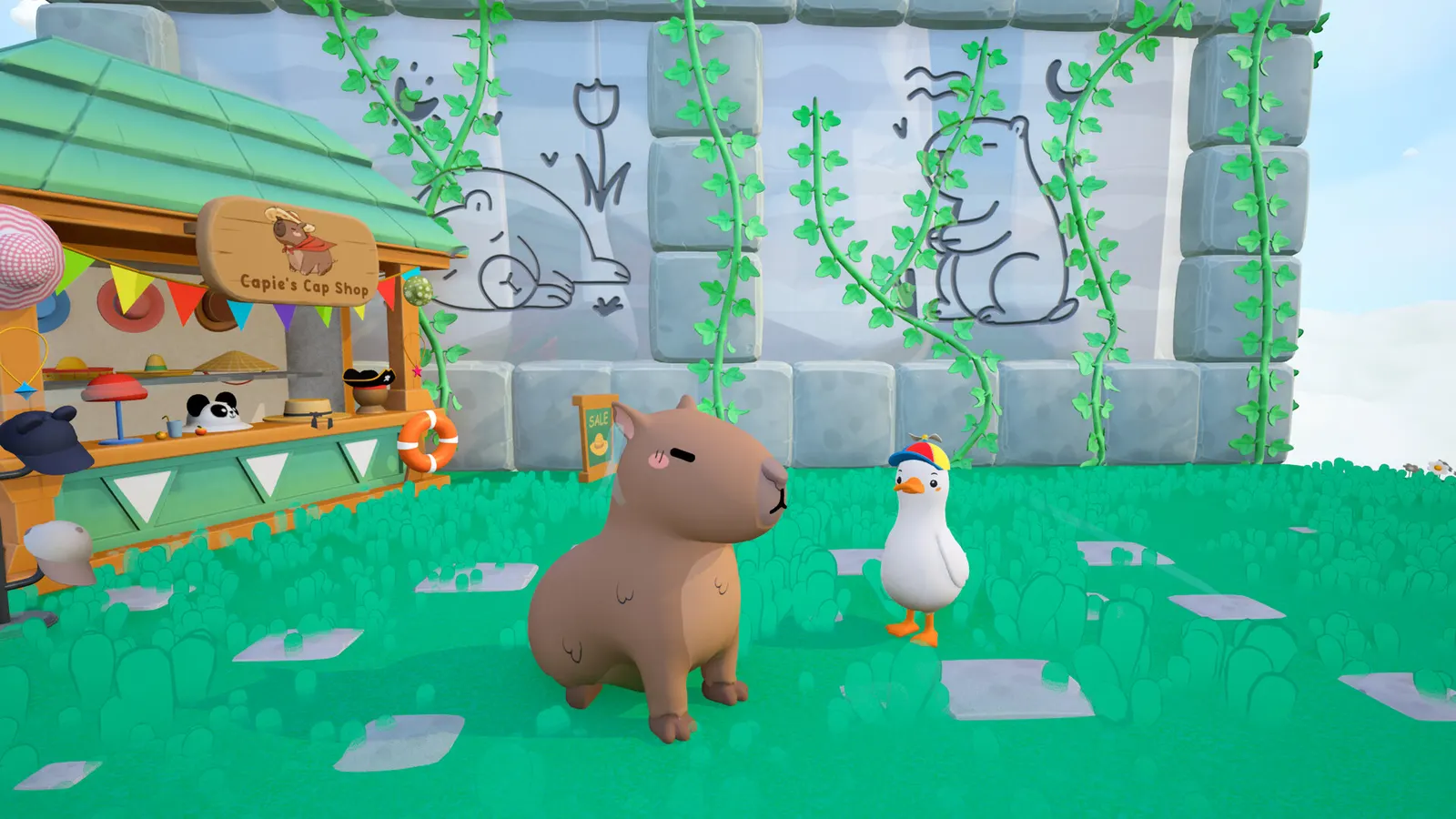 Dodo Duckie media 4
