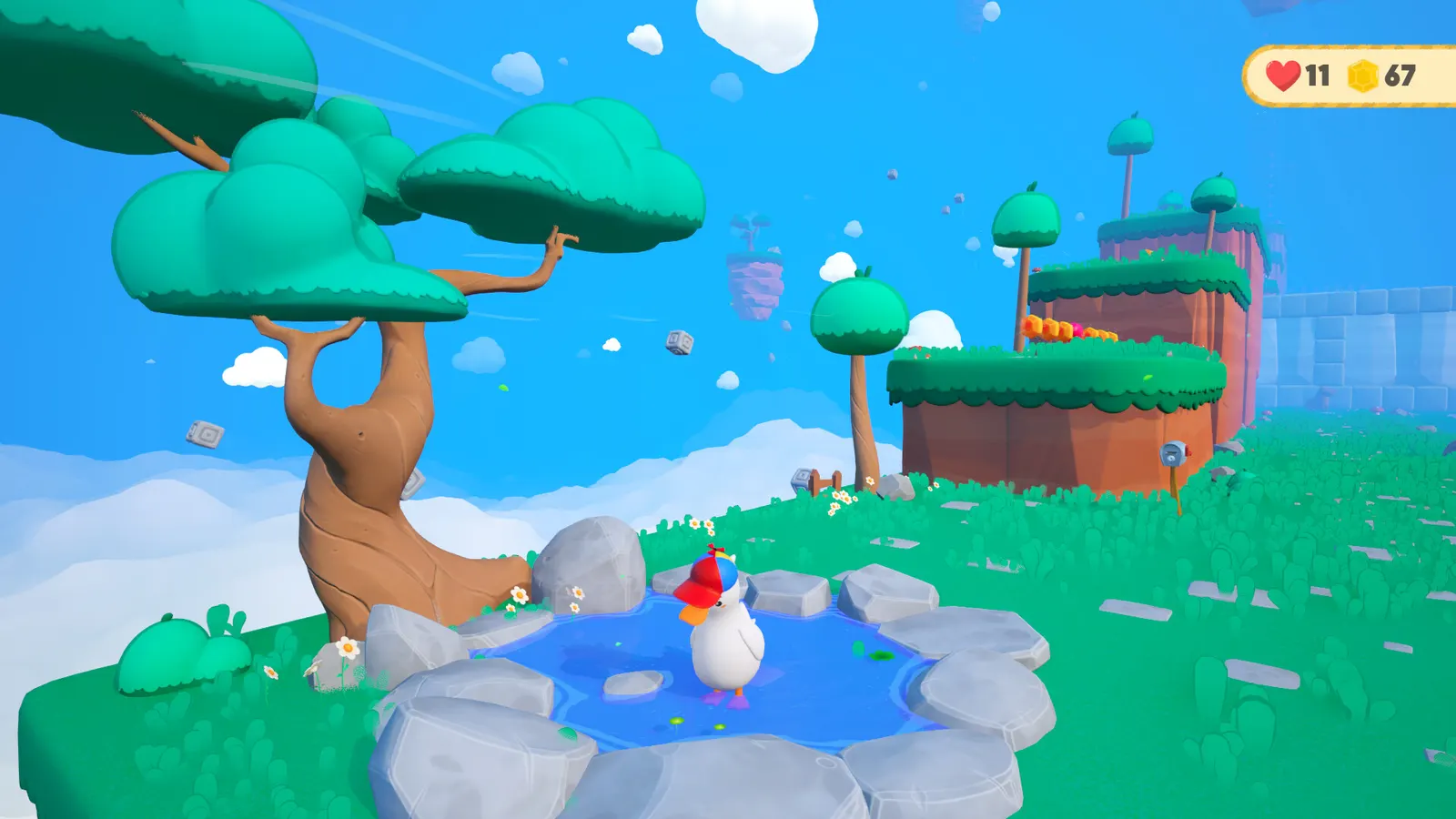 Dodo Duckie media 8
