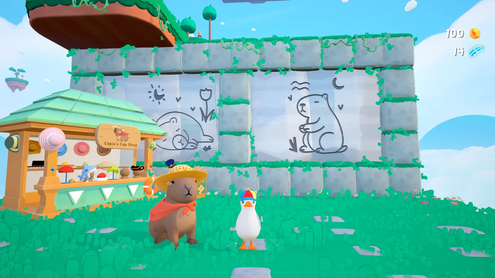 Dodo Duckie media 11
