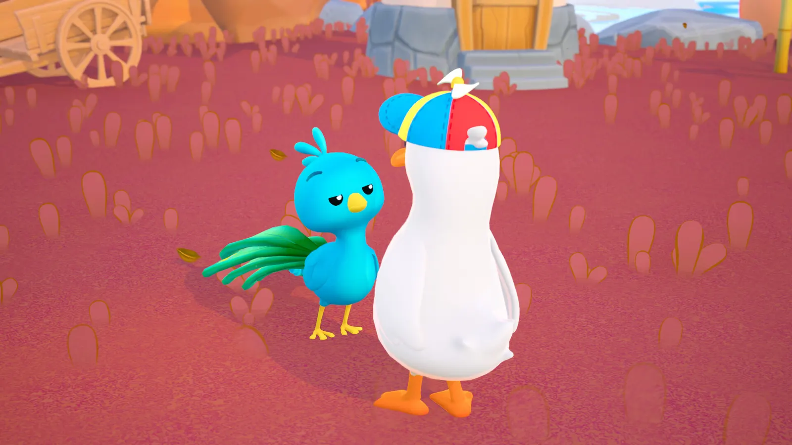 Dodo Duckie media 14