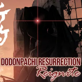 DoDonPachi Resurrection Reignite